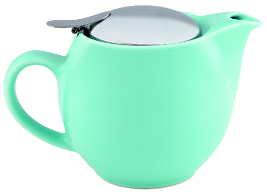 Teapot Aqua Mist image 0